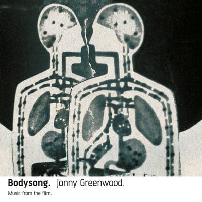 Golden Discs CD Bodysong - Jonny Greenwood [CD]