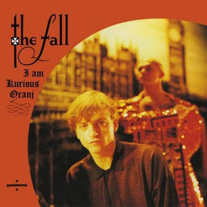 Golden Discs CD I Am Kurious Oranj - The Fall [CD]