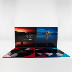 Golden Discs VINYL Heaven and Earth:   - Kamasi Washington [VINYL]