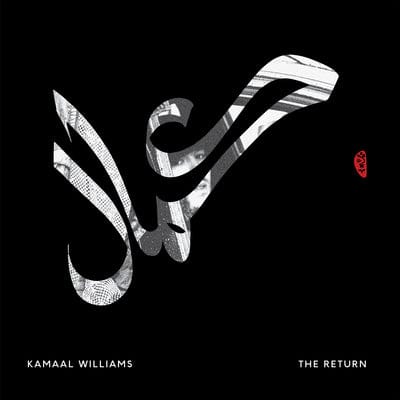 Golden Discs CD The Return:   - Kamaal Williams [CD]