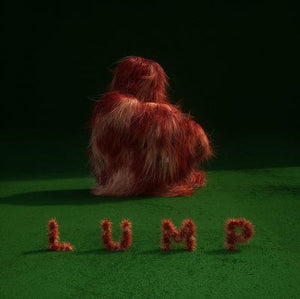 Golden Discs CD LUMP:   - LUMP [CD]