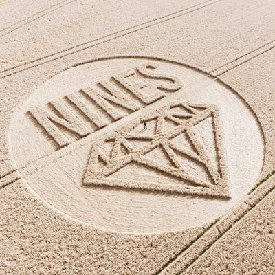 Golden Discs CD Crop Circle - Nines [CD]