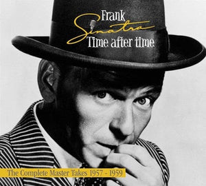 Golden Discs CD Time After Time:   - Frank Sinatra [CD]