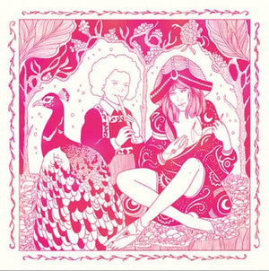 Golden Discs CD Bon Voyage:   - Melody's Echo Chamber [CD]