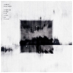 Golden Discs VINYL Stories from Far Away On Piano:   - James Heather [VINYL]