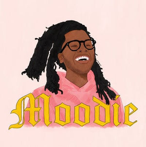 Golden Discs VINYL Moodie:   - Yuno [VINYL]