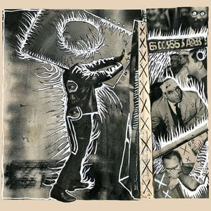 Golden Discs CD Stucco Thieves:   - The Sediment Club [CD]