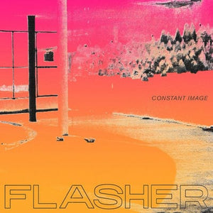 Golden Discs CD Constant Image:  - Volume 4 - Flasher [CD]