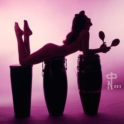 Golden Discs CD Rhum Rhapsodies & Other Exotic Delights - Various Artists [CD]