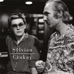 Golden Discs CD Plight & Premonition Flux & Mutability:   - David Sylvian & Holger Czukay [CD]