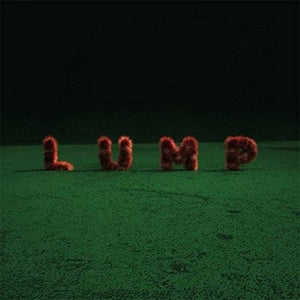 Golden Discs VINYL Curse of the Contemporary:   - LUMP [VINYL]
