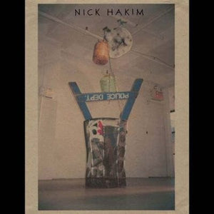 Golden Discs VINYL Vincent Tyler/The Pawn Broker/Rat Race:   - Nick Hakim/Onyx Collective [VINYL]