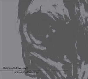 Golden Discs VINYL Incineration Ceremony:   - Thomas Andrew Doyle [VINYL]
