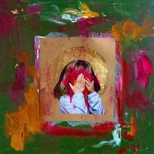 Golden Discs VINYL Heavy Eyes:   - Basement Revolver [VINYL]