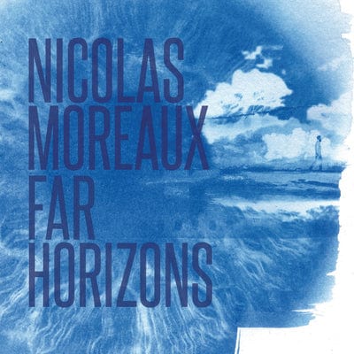 Golden Discs CD Far Horizons:   - Nicolas Moreaux [CD]