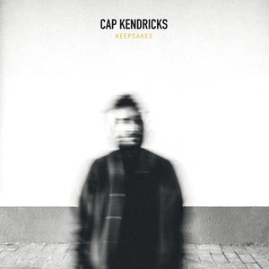 Keepsakes:   - Cap Kendricks [VINYL]
