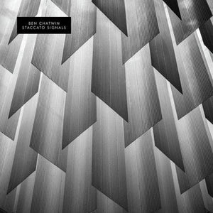 Golden Discs VINYL Staccato Signals:   - Ben Chatwin [VINYL]