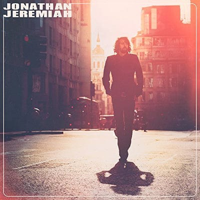 Golden Discs VINYL Good Day:   - Jonathan Jeremiah [VINYL]