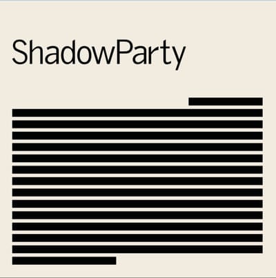 Golden Discs CD ShadowParty:   - ShadowParty [CD]