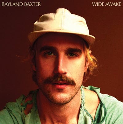 Golden Discs CD Wide Awake:   - Rayland Baxter [CD]