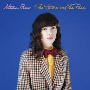 Golden Discs CD The Future and the Past:   - Natalie Prass [CD]