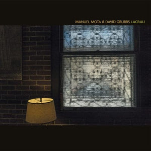 Golden Discs VINYL Lacrau:   - Manuel Mota & David Grubbs [VINYL]