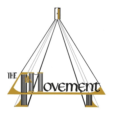 Golden Discs VINYL The 4th Movement:   - The 4th Movement [VINYL]