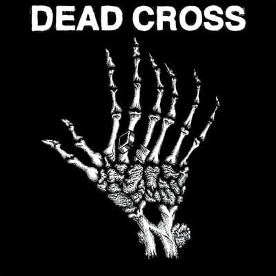 Golden Discs VINYL Dead Cross:   - Dead Cross [VINYL]