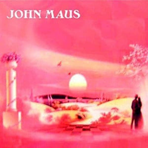 Golden Discs VINYL Songs:   - John Maus [VINYL]