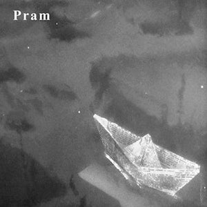 Golden Discs VINYL Across the Meridian:   - Pram [VINYL]