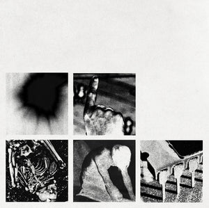 Bad Witch - Nine Inch Nails [VINYL]