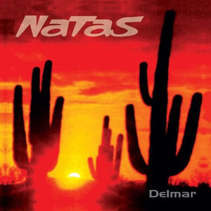 Golden Discs CD Delmar:   - Los Natas [CD]