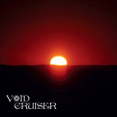 Golden Discs CD Overstaying My Welcome:   - Void Cruiser [CD]