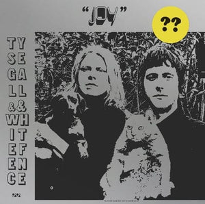 Golden Discs CD Joy:   - Ty Segall and White Fence [CD]
