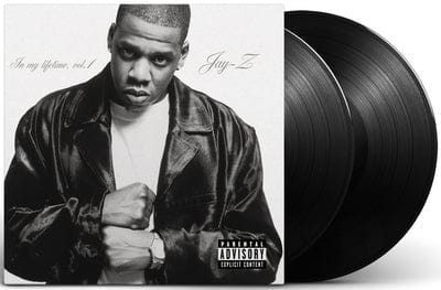 Golden Discs VINYL In My Lifetime- Volume 1 - Jay-Z [VINYL]