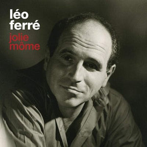 Golden Discs VINYL Jolie Môme:   - Léo Ferré [VINYL]