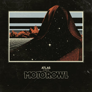 Atlas:   - Motorowl [VINYL]