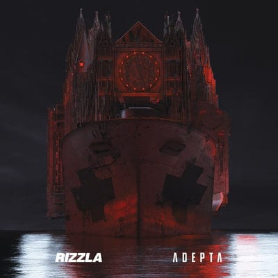 Golden Discs VINYL Adepta:   - Rizzla [VINYL]