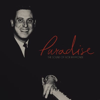 Golden Discs CD Paradise - The Sound of Ivor Raymonde:   - Various Artists [CD]