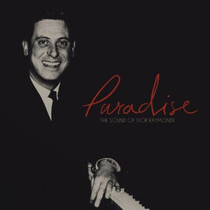 Golden Discs VINYL Paradise - The Sound of Ivor Raymonde:   - Various Artists [VINYL]