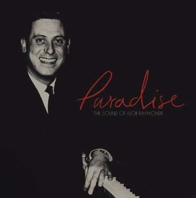 Golden Discs VINYL Paradise - The Sound of Ivor Raymonde:   - Various Artists [VINYL]