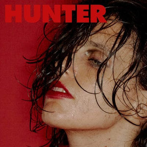 Golden Discs VINYL Hunter - Anna Calvi [VINYL]
