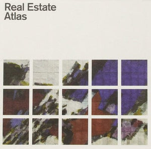 Golden Discs CD Atlas - Real Estate [CD]
