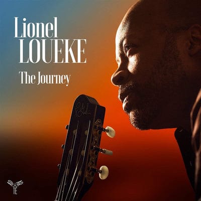 Golden Discs CD The Journey:   - Lionel Loueke [CD]