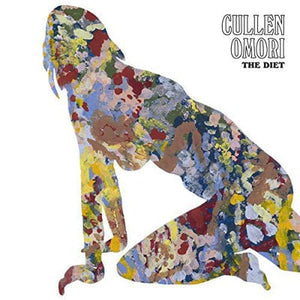 Golden Discs CD The Diet:   - Cullen Omori [CD]