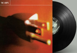 Golden Discs VINYL Pacer - The Amps [VINYL]