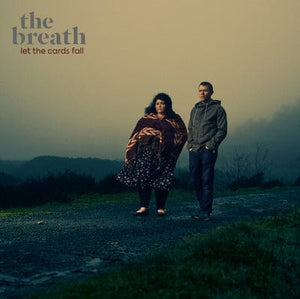 Golden Discs VINYL Let the Cards Fall:   - The Breath [VINYL]