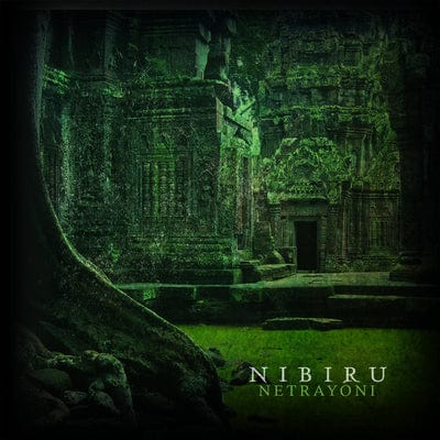 Golden Discs CD Netrayoni:   - Nibiru [CD]