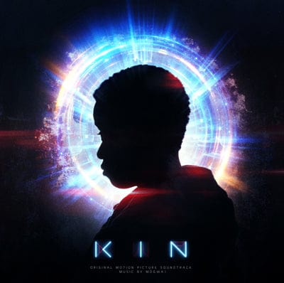 Golden Discs VINYL KIN:   - Mogwai [VINYL]