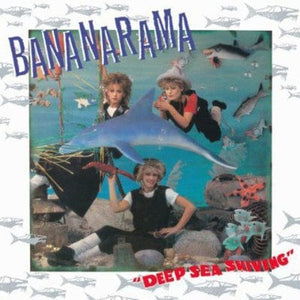 Golden Discs CD Deep Sea Skiving:   - Bananarama [CD Collector's Edition]